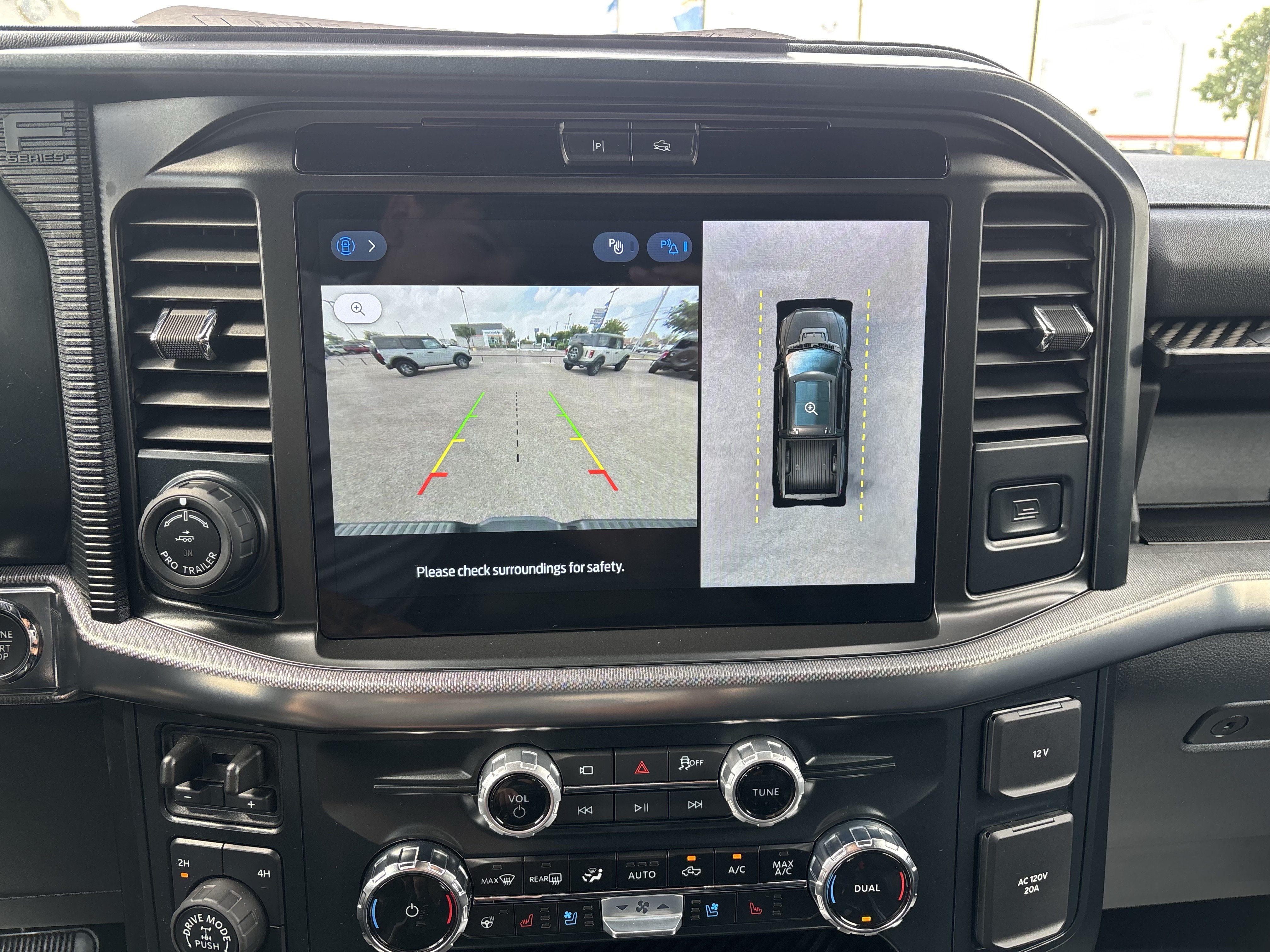 Certified 2025 Ford F150 Raptor AWD/4WD image 36