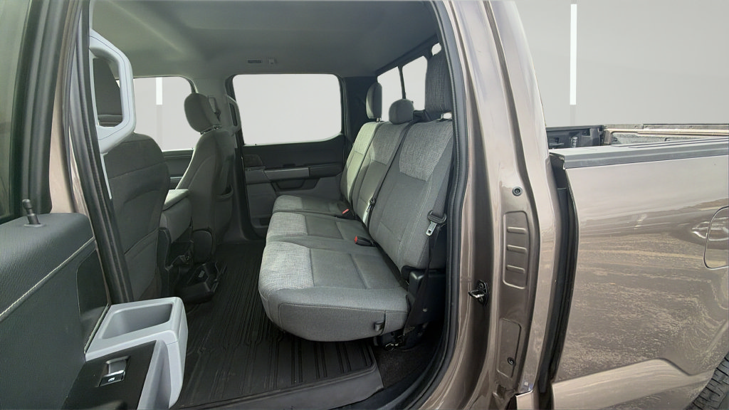 Certified 2023 Ford F150 XLT w/ Equipment Group 302A High AWD/4WD image 33