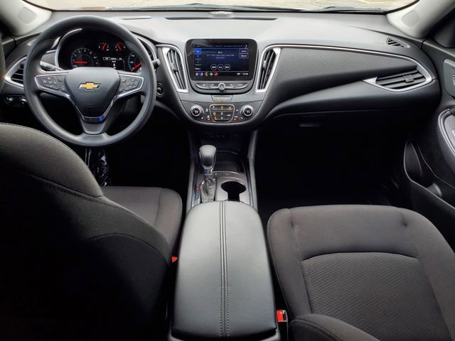 Used 2022 Chevrolet Malibu LT image 8