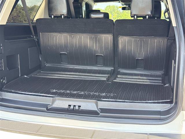 Certified 2021 Ford Expedition Max Platinum RWD image 12