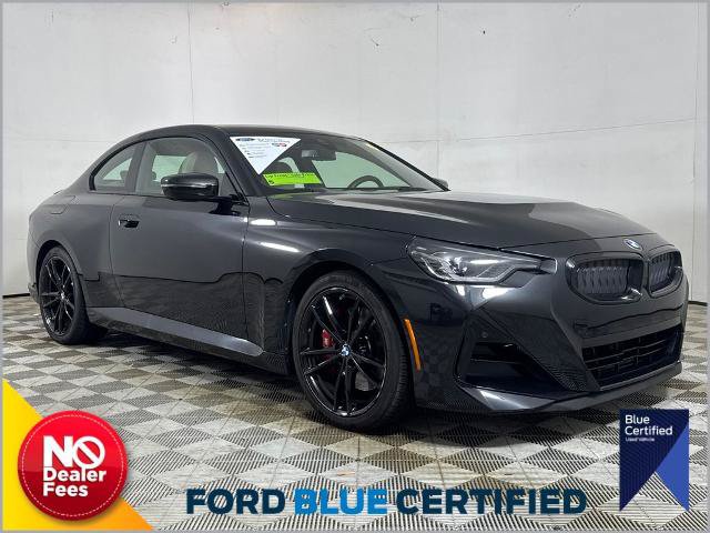 Used 2023 BMW 230i xDrive Coupe