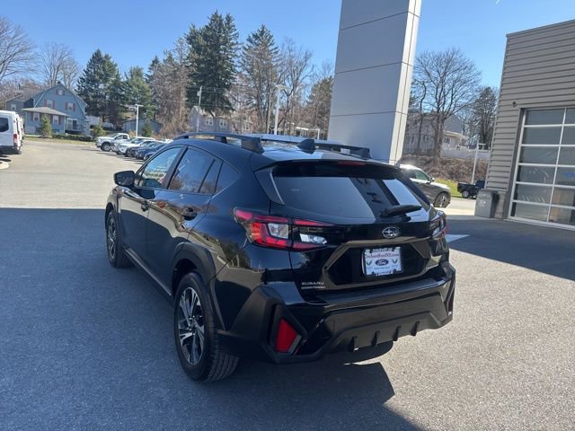 Used 2024 Subaru Crosstrek 2.0i Premium AWD/4WD image 8