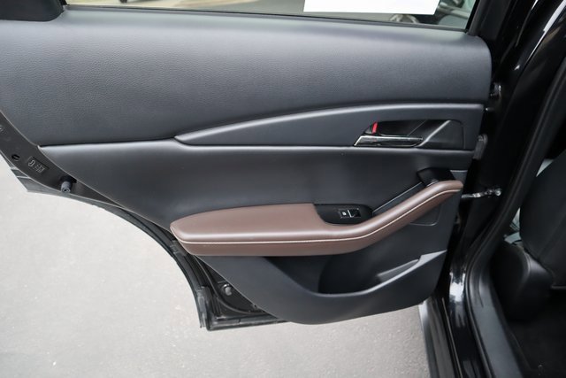 Used 2023 MAZDA CX-30 AWD 2.5 S w/ Premium Package image 26