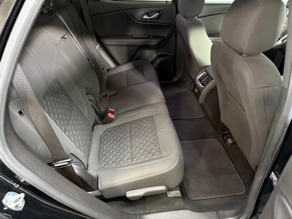 Used 2020 Chevrolet Blazer LT image 49