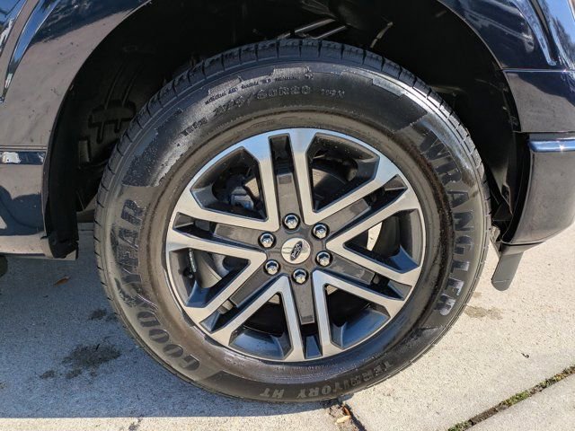 Certified 2023 Ford F150 XL w/ STX Appearance Package image 10