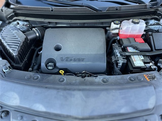 Used 2023 Buick Enclave Premium w/ Experience Buick Package image 30