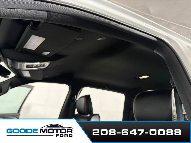 Used 2023 RAM 1500 Laramie AWD/4WD image 19