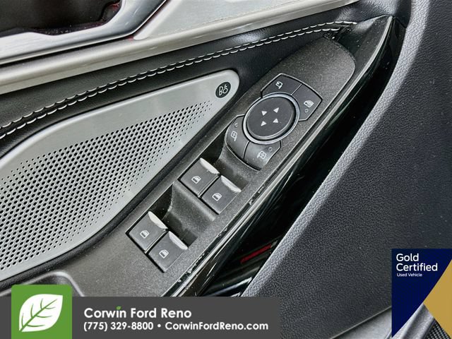 Certified 2022 Ford Explorer ST w/ Equipment Group 401A AWD/4WD image 22
