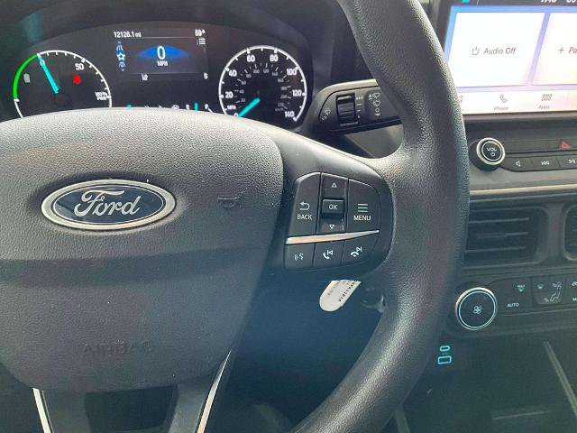 Certified 2024 Ford Maverick XL FWD image 11