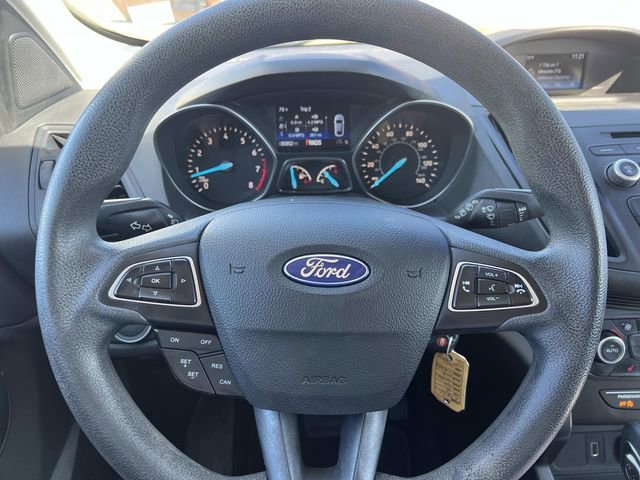 Certified 2018 Ford Escape SE image 19