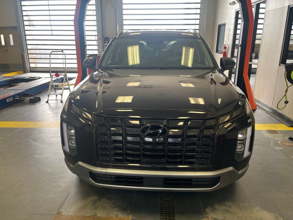 Used 2024 Hyundai Palisade SEL FWD image 8