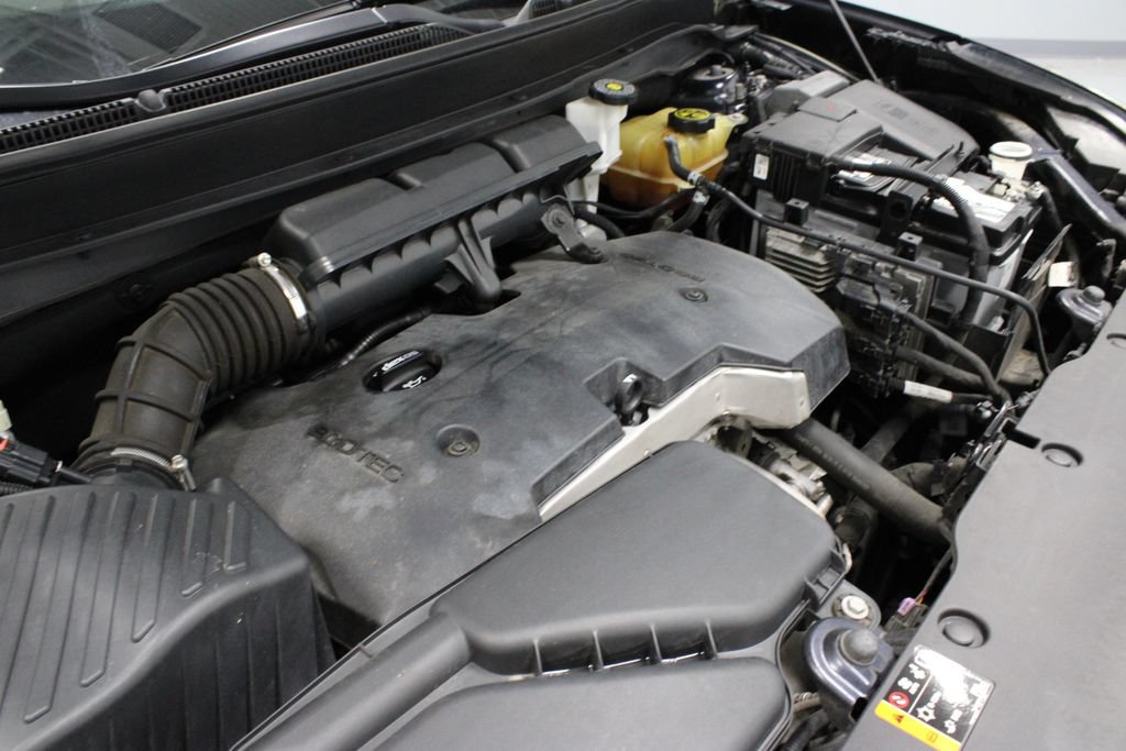 Used 2020 Buick Envision Preferred FWD image 15