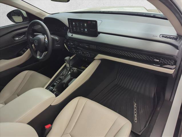 Used 2025 Honda Accord Touring image 24
