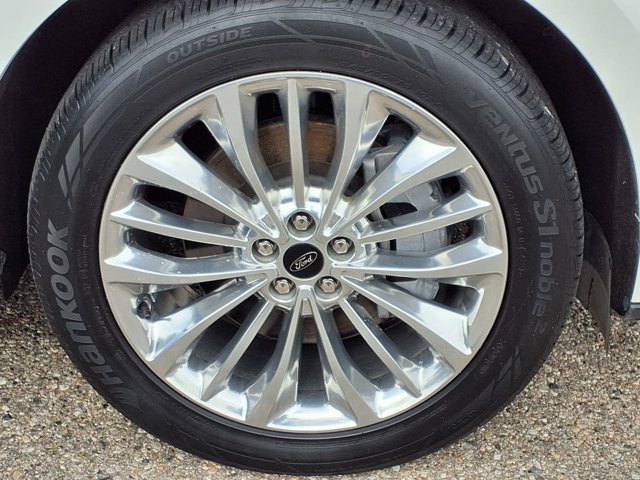Certified 2024 Ford Edge Titanium w/ Titanium Elite Package AWD/4WD image 30