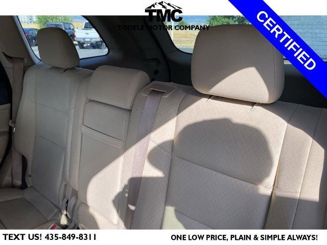 Used 2022 Jeep Grand Cherokee Laredo E image 25