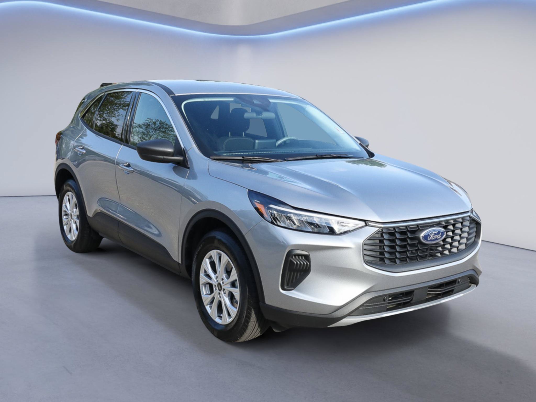 Certified 2023 Ford Escape Active