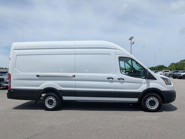 Certified 2024 Ford Transit 250 148 High Roof Extended w/ Load Area Protection Package RWD image 2