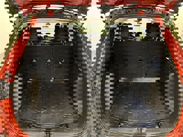 Certified 2020 Ford Escape SE image 19