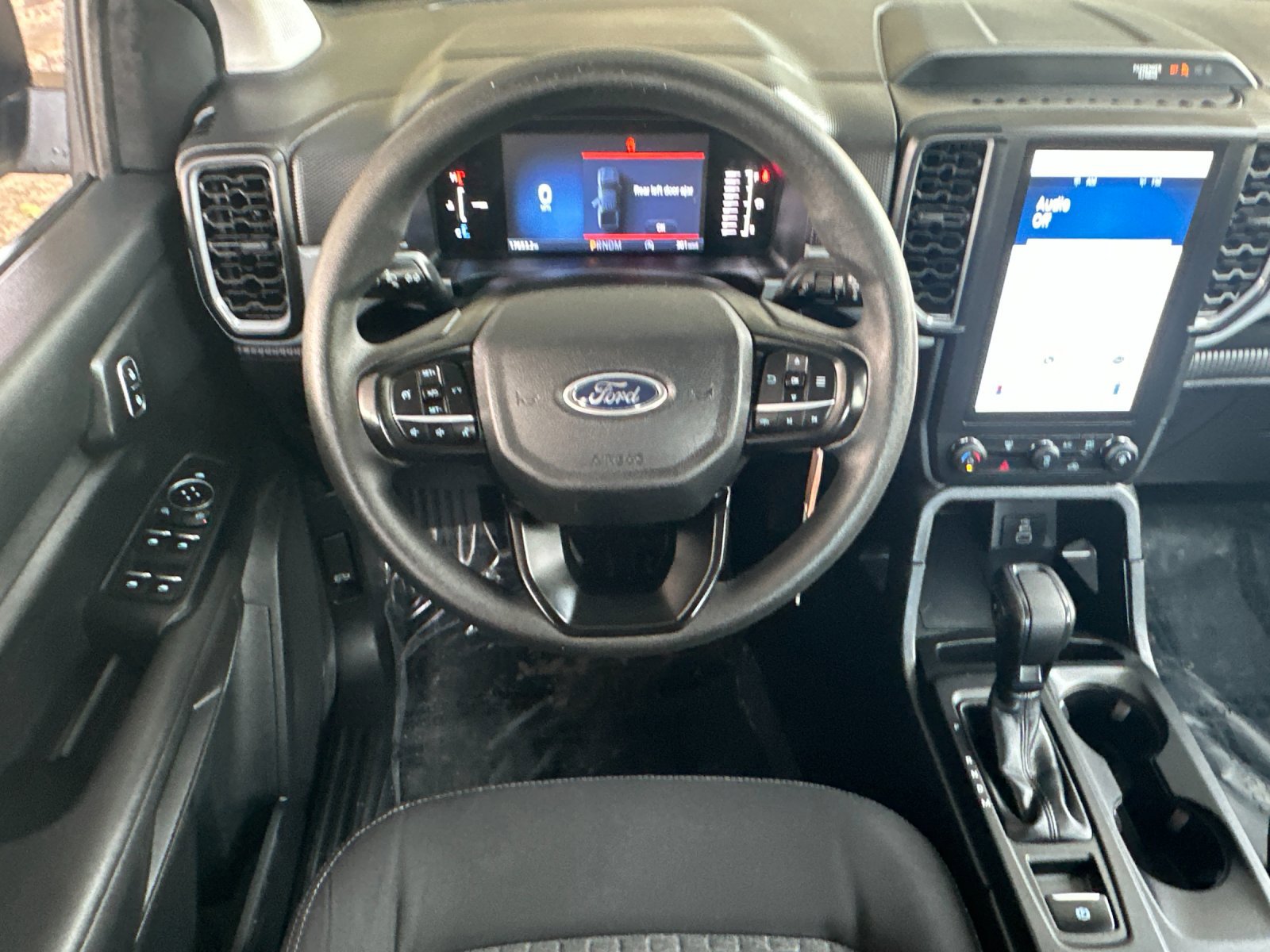 Certified 2024 Ford Ranger XL w/ Trailer Tow Package image 15