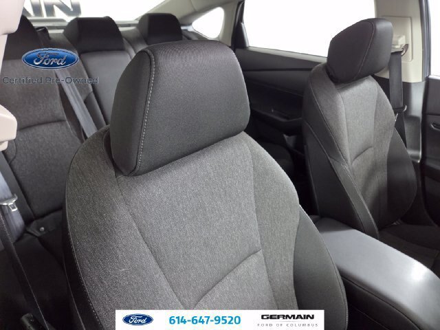 Used 2024 Honda Accord EX image 19