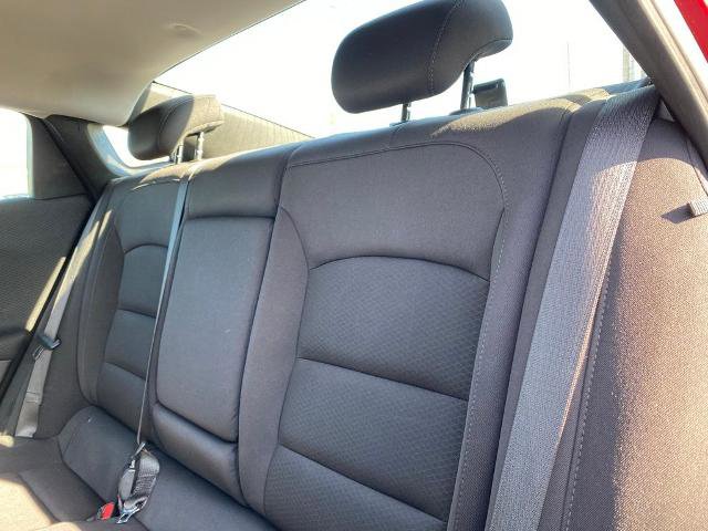 Used 2024 Chevrolet Malibu LT image 27