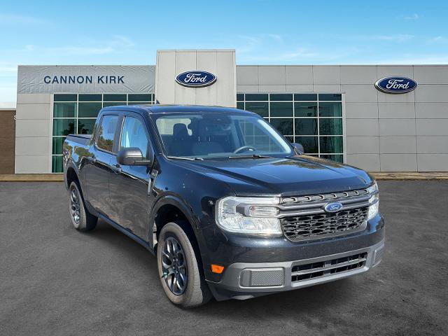 Certified 2024 Ford Maverick XLT FWD image 1