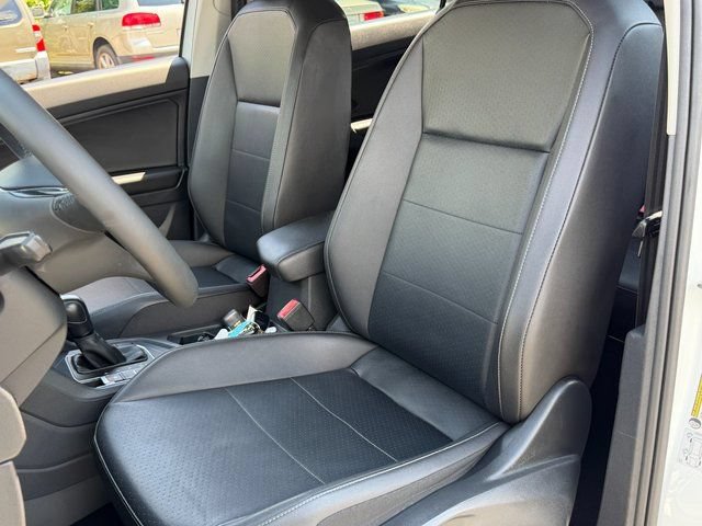 Used 2020 Volkswagen Tiguan SE FWD image 9