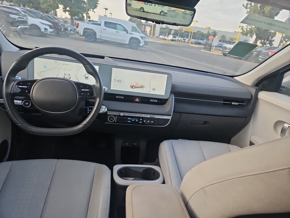 Used 2024 Hyundai Ioniq 5 Limited RWD image 8