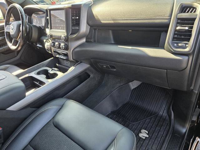 Used 2021 RAM 1500 Rebel w/ Rebel Level 1 Equipment Group AWD/4WD image 20