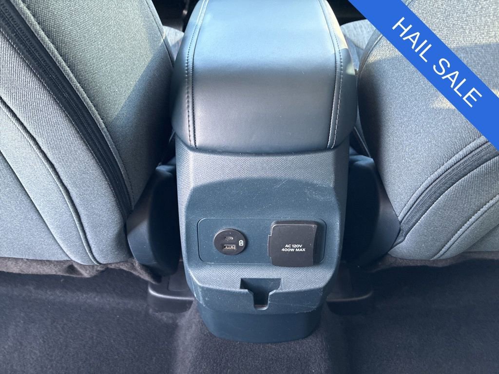 Certified 2023 Ford Maverick XLT w/ XLT Luxury Package FWD image 17