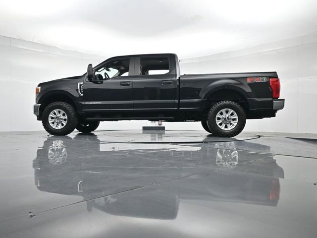 Certified 2021 Ford F250 XL w/ STX Appearance Package image 38