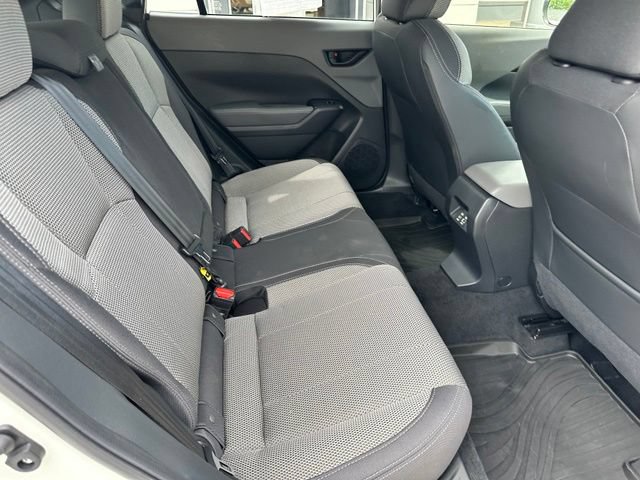 Used 2024 Subaru Crosstrek 2.0i Premium AWD/4WD image 45