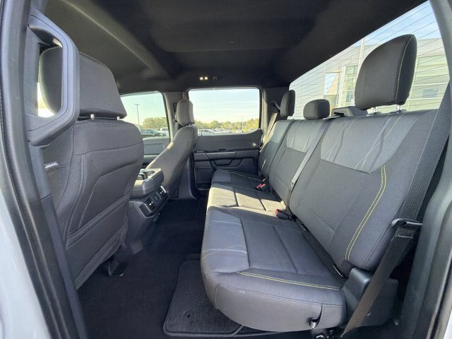 Certified 2024 Ford F150 STX RWD image 23
