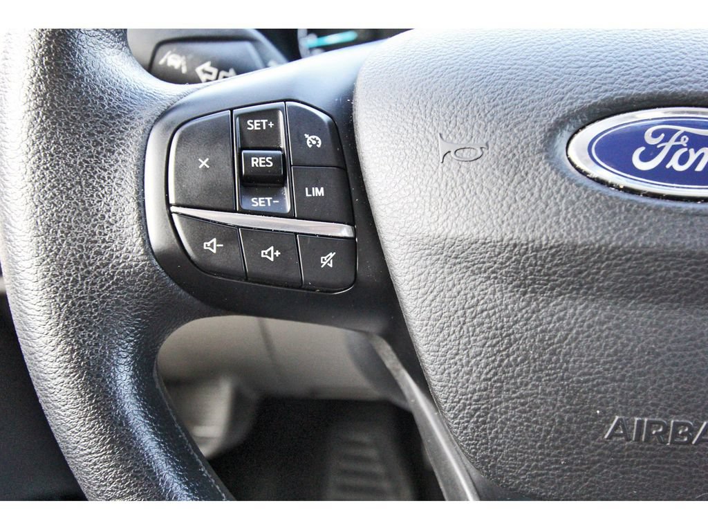 Certified 2025 Ford Transit 350 XLT RWD image 20
