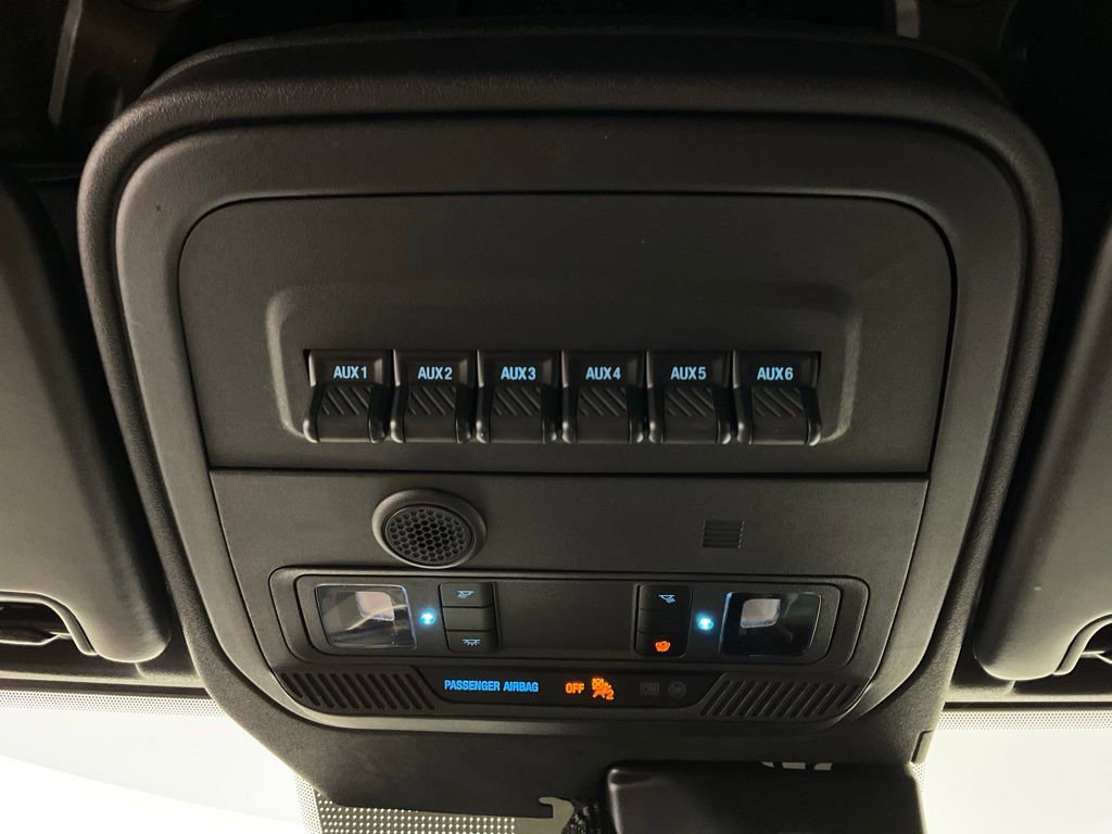 Certified 2023 Ford Bronco Wildtrak image 17