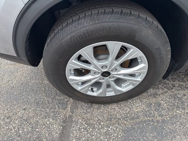 Certified 2024 Ford Escape Active w/ Tech Pack #1 AWD/4WD image 9