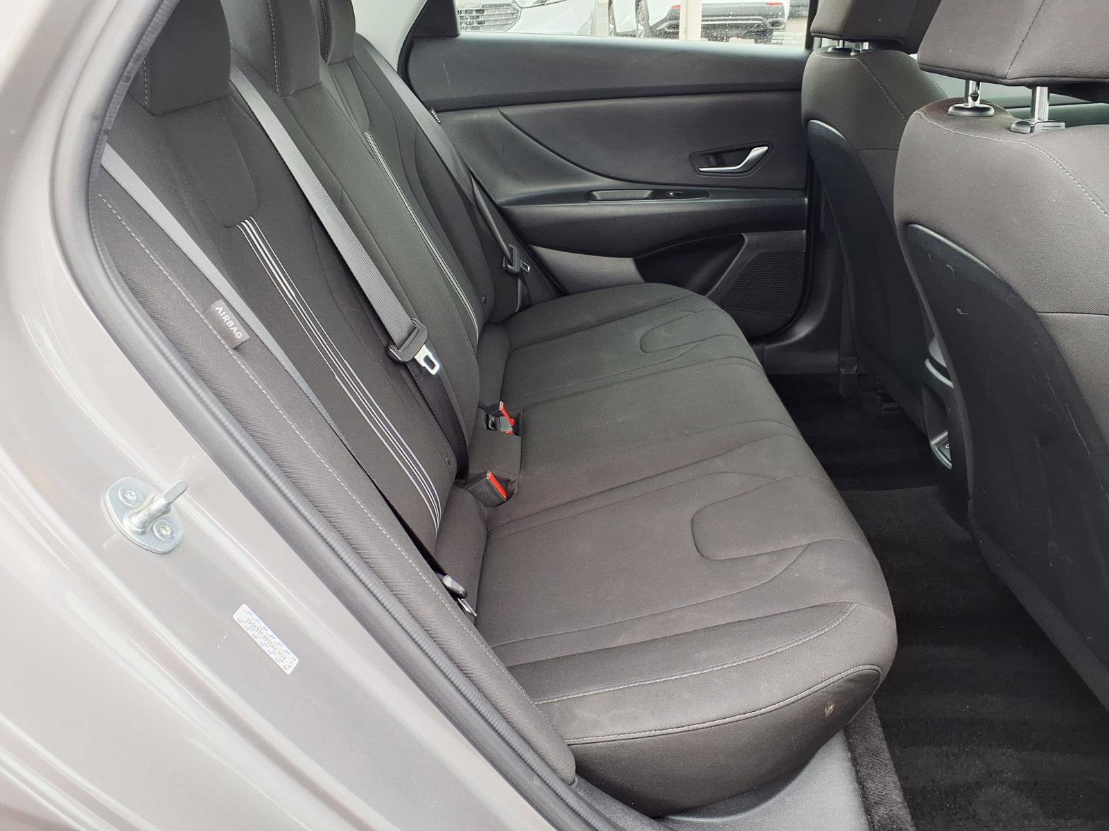 Used 2024 Hyundai Elantra SEL image 14