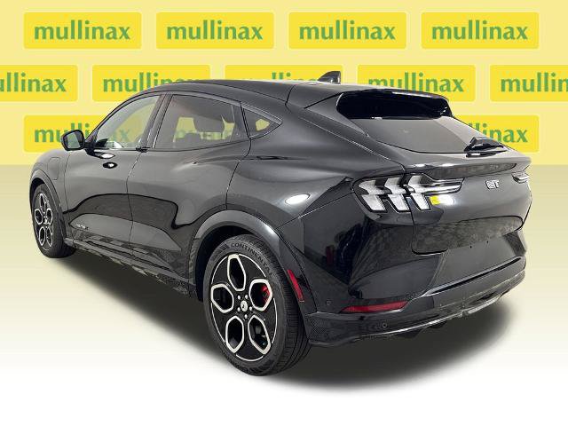 Certified 2023 Ford Mustang Mach-E GT AWD/4WD image 12