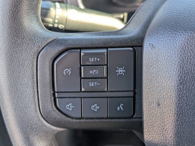 Certified 2023 Ford F150 XL w/ STX Appearance Package AWD/4WD image 23