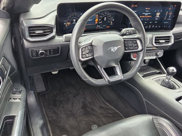 Certified 2024 Ford Mustang GT Premium RWD image 11