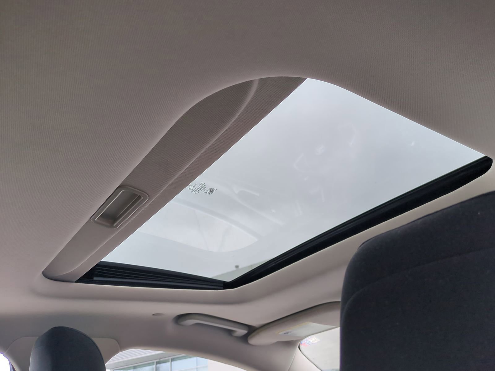 Certified 2020 Ford Fusion SE image 34