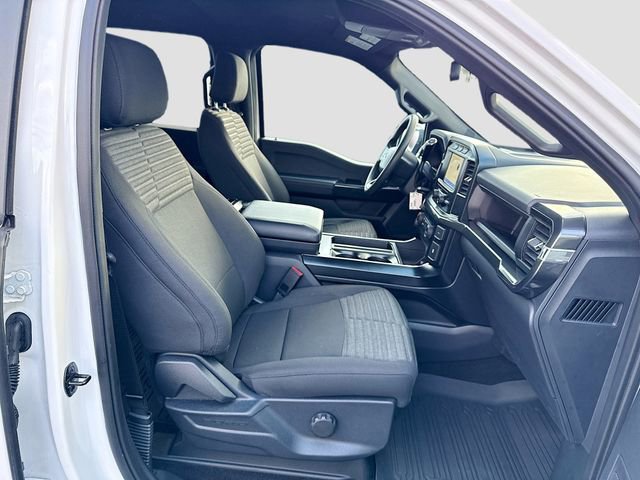 Certified 2022 Ford F150 XL w/ STX Appearance Package image 27