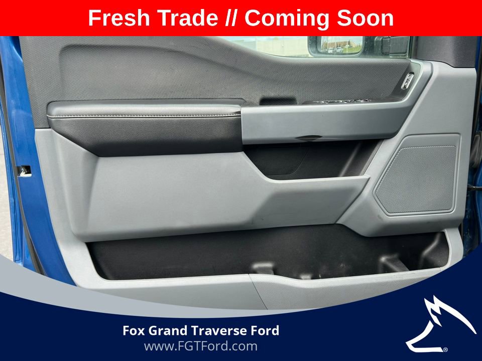 Certified 2022 Ford F150 XLT w/ XTR Package AWD/4WD image 13