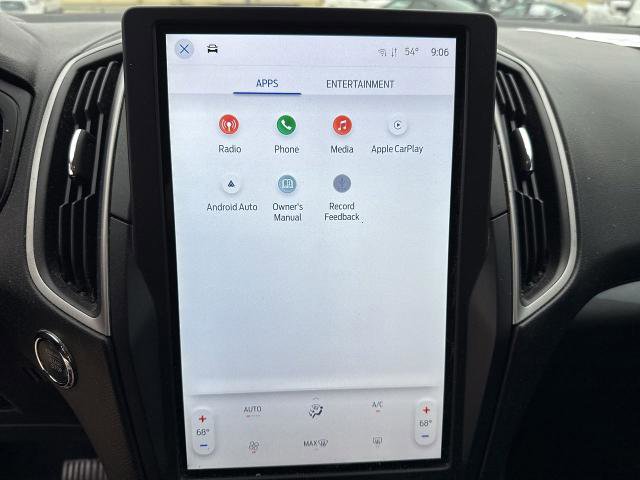 Certified 2022 Ford Edge SE w/ Black Appearance Package image 25