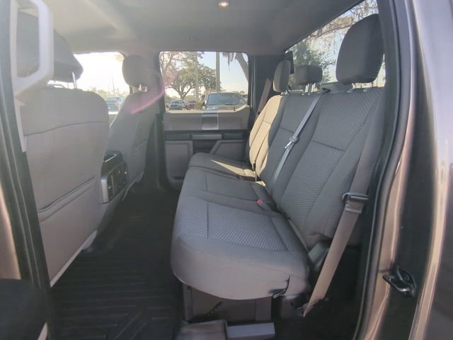 Certified 2019 Ford F250 XLT w/ XLT Premium Package image 15