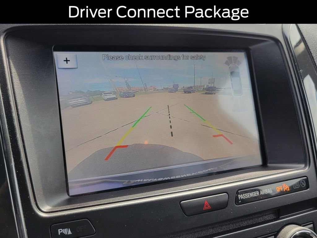 Certified 2018 Ford Explorer XLT w/ Equipment Group 202A image 28