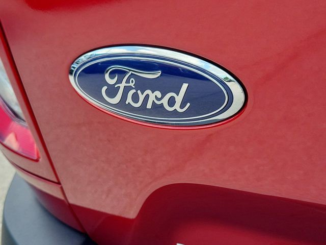 Certified 2025 Ford Bronco Sport Big Bend w/ Convenience Package AWD/4WD image 11