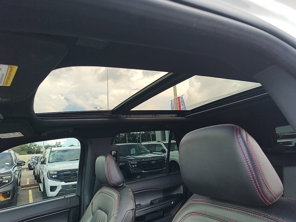 Certified 2021 Ford Expedition Limited RWD image 33