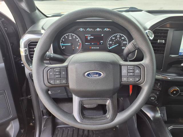 Certified 2023 Ford F150 XL w/ STX Appearance Package AWD/4WD image 8