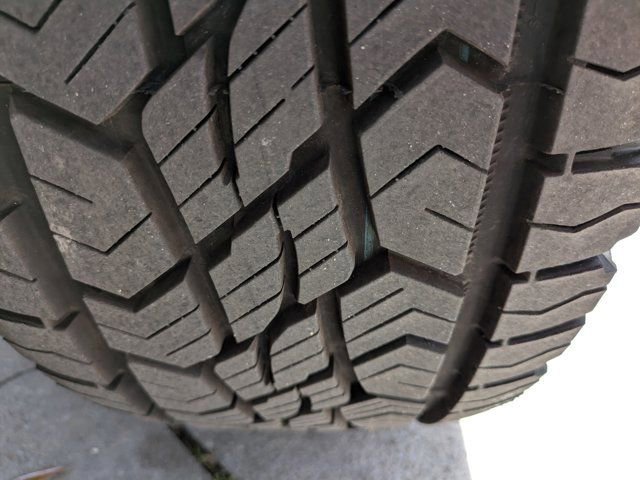 Certified 2021 Ford Ranger Lariat w/ Trailer Tow Package image 12